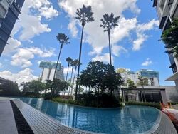 The Poiz Residences (D13), Apartment #576277411